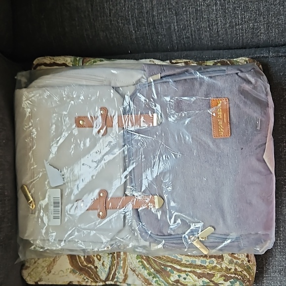 Upper Babies bag NEW - Picture 2 of 4